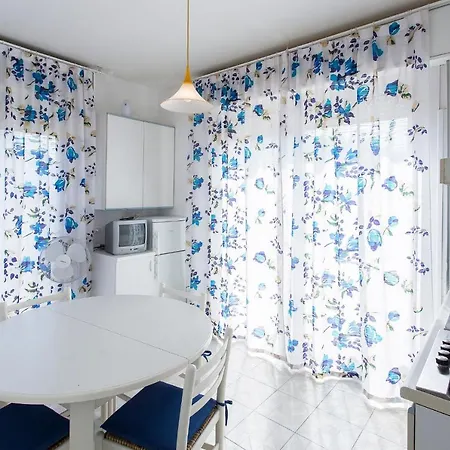 Appartamento Giannina *