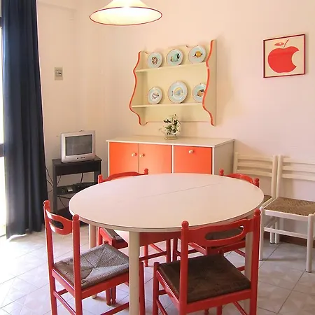 Appartamento Giannina *