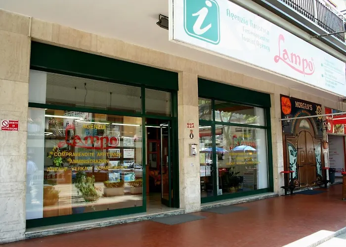 Giannina Lido di Jesolo
