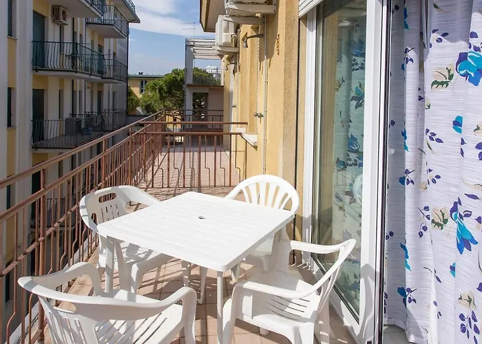 Appartement Giannina