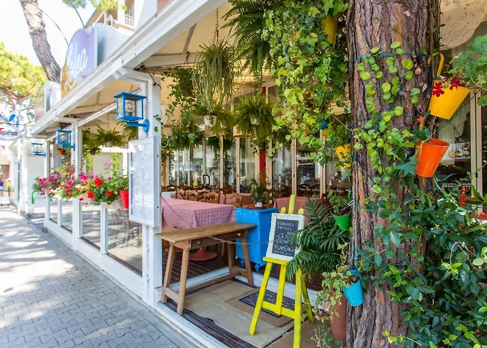 Giannina Appartement