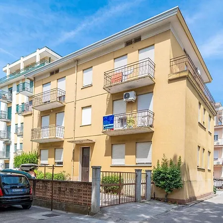 Giannina Apartman Lido di Jesolo