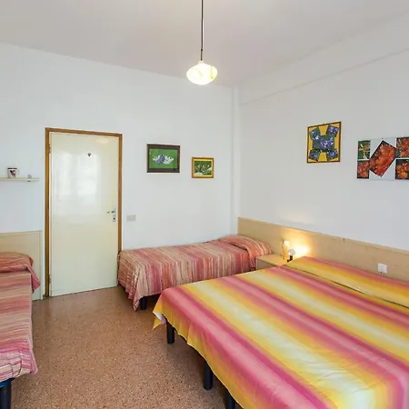Apartman Giannina *