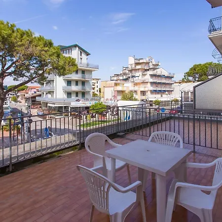 Apartamento Giannina