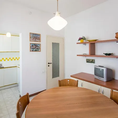 Giannina Appartamento Lido di Jesolo