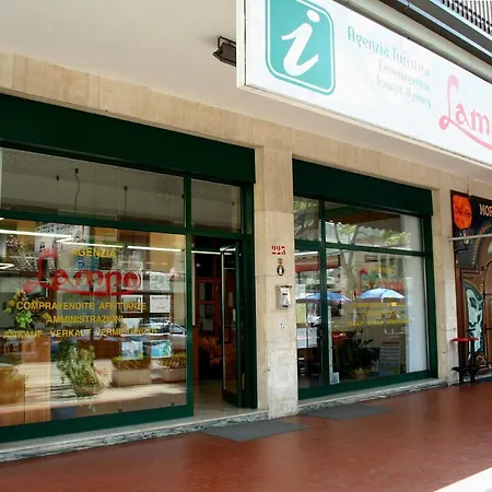 Giannina Lido di Jesolo