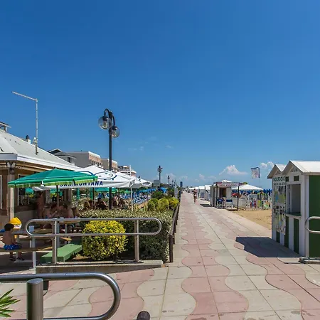 Giannina Апартаменты