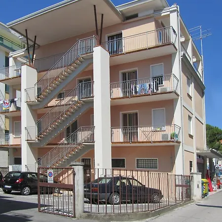 Апартаменты Giannina