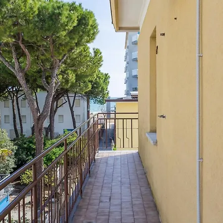 Appartement Giannina *