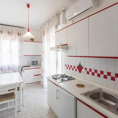 Giannina * Lido di Jesolo