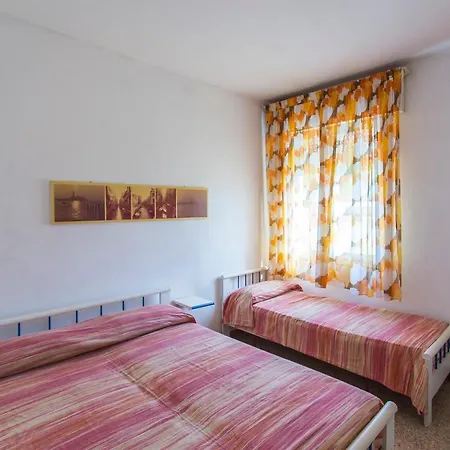 Giannina Appartement *