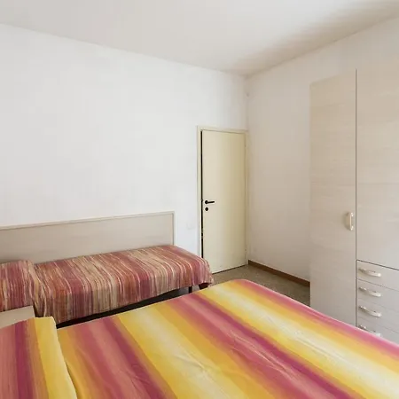Giannina Appartement