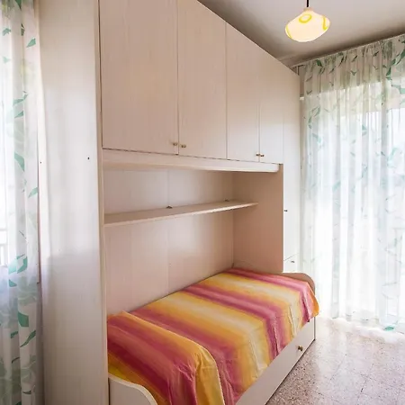 Giannina Appartement Lido di Jesolo