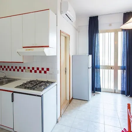 Giannina Appartement Lido di Jesolo