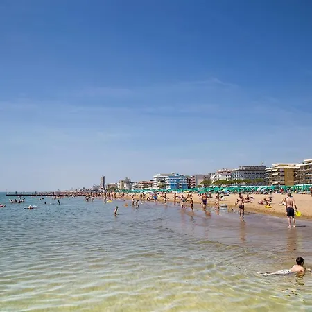 Appartement Giannina *