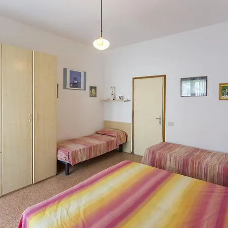 Giannina Appartement *