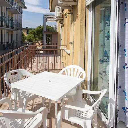 Appartement Giannina