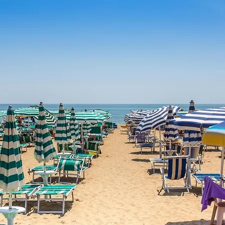 Appartement Giannina Lido di Jesolo