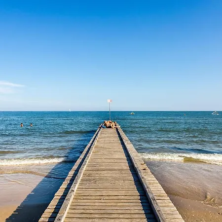 Giannina Appartement Lido di Jesolo