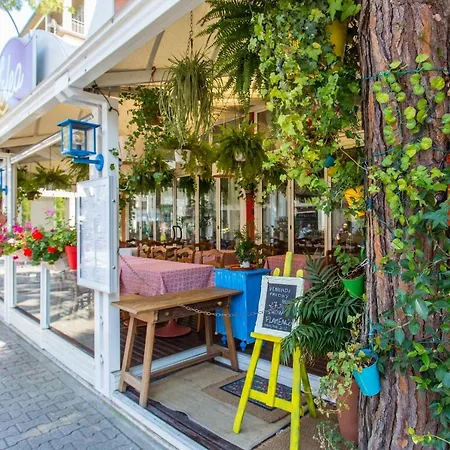 Giannina Appartement