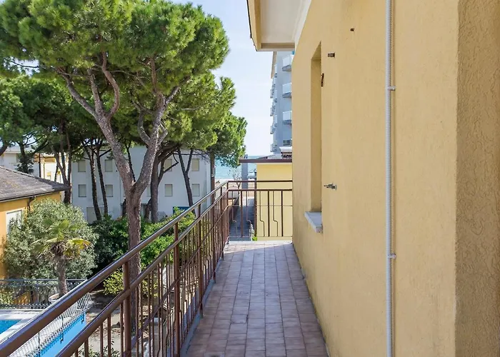Apartament Giannina *