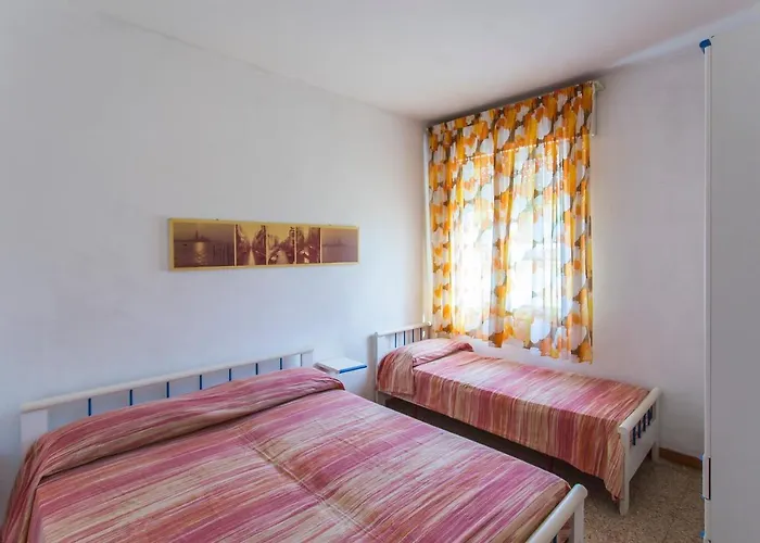 Giannina Apartament *