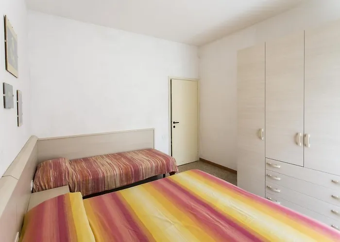 Giannina Apartament