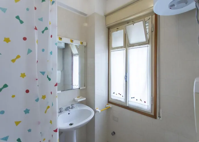 Apartament Giannina Lido di Jesolo