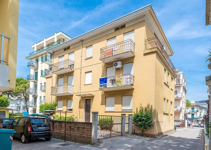 Giannina Apartament Lido di Jesolo