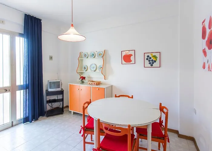 Apartament Giannina Lido di Jesolo