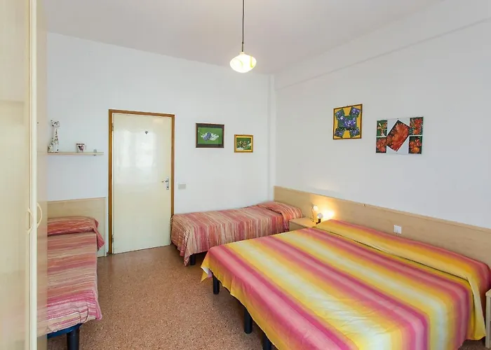 Apartament Giannina *