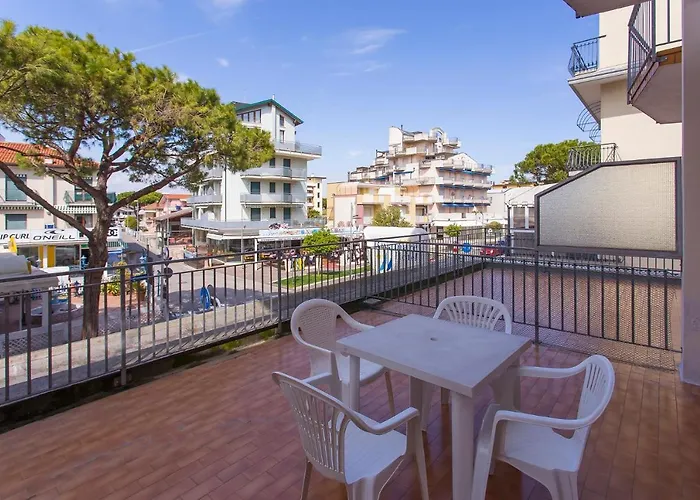 Apartament Giannina