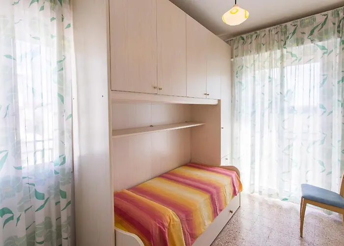 Giannina Apartament Lido di Jesolo