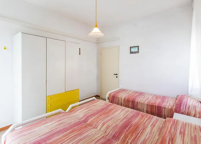 Giannina Apartament *