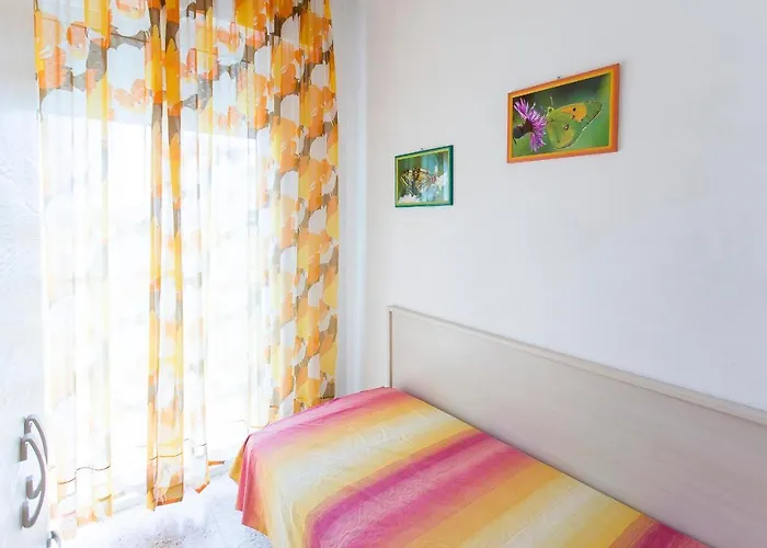 Apartament Giannina *