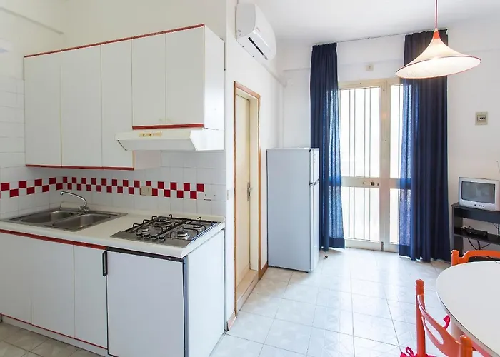Giannina Apartament Lido di Jesolo