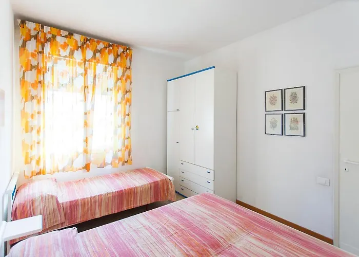 Apartament Giannina Lido di Jesolo