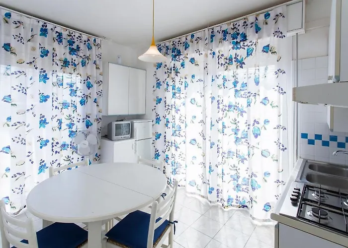 Apartament Giannina *