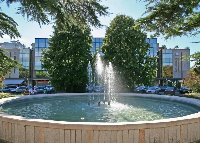 Giannina Apartament Lido di Jesolo